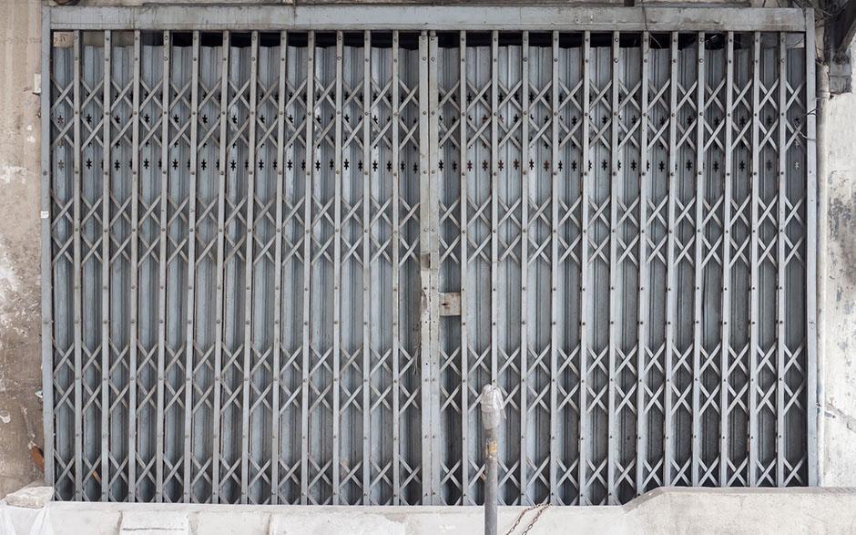 store porte fenetre pvc Paris 2