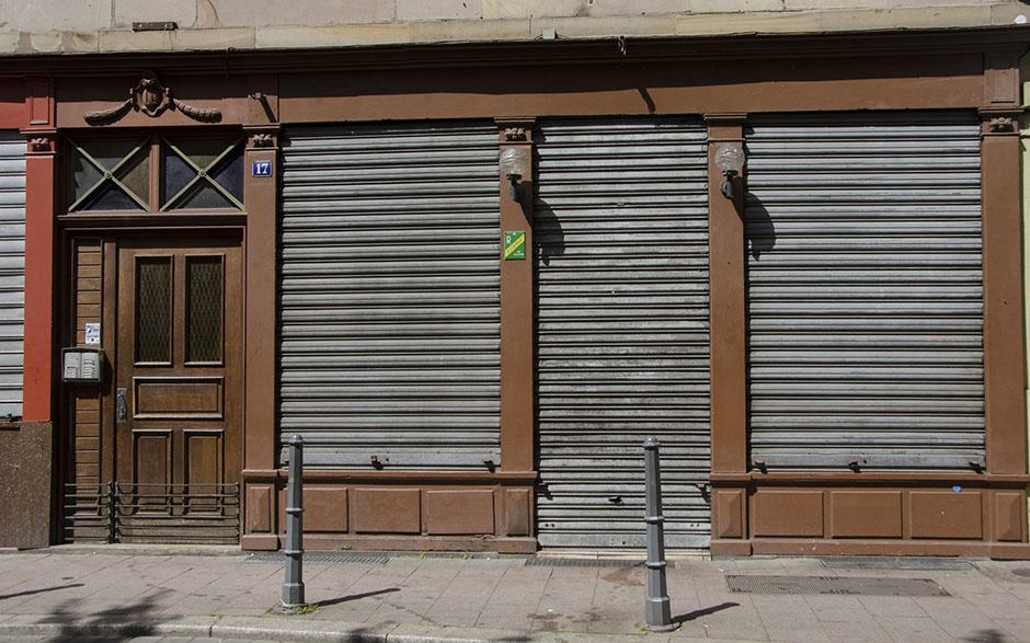 store porte fenetre pvc Paris 2